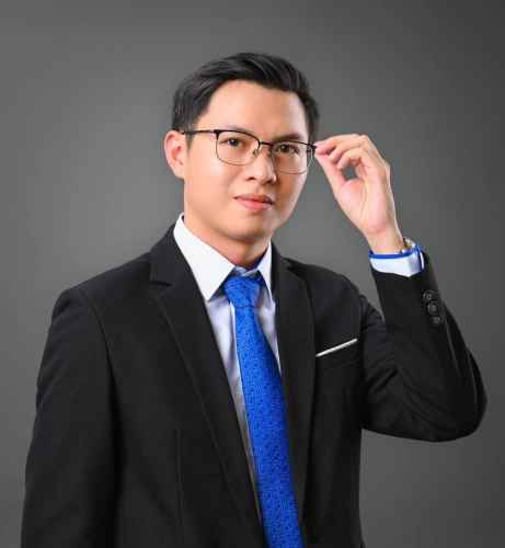 Nguyễn Trung Dũng