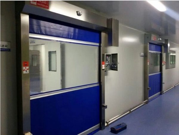 Cửa Cuốn Nhanh Đắk Nông - Giải Pháp Hiện Đại Tối Ưu Cho Doanh Nghiệp Và Nhà Ở