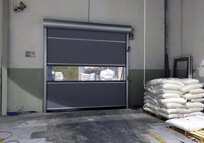 Cửa cuốn nhanh Ninh Thuận – Giải pháp tối ưu cho sự an toàn và tiện lợi Cửa cuốn nhanh Ninh Thuận – Giải pháp tối ưu cho sự an toàn và tiện lợi