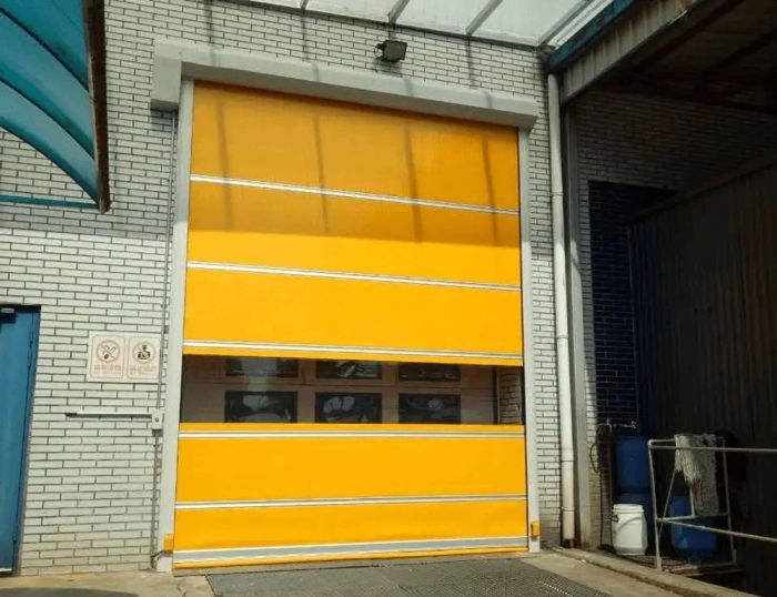 Khám Phá Các Loại Cửa Cuốn Nhanh Gia Lai - Giải Pháp An Toàn Và Hiện Đại Cho Doanh Nghiệp Và Gia Đình