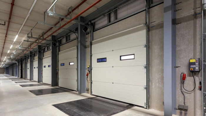 Khám Phá Các Loại Cửa Cuốn Nhanh Gia Lai - Giải Pháp An Toàn Và Hiện Đại Cho Doanh Nghiệp Và Gia Đình