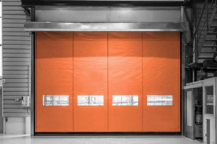 Khám Phá Đột Phá Trong Ngành Cửa Cuốn Nhanh Tuyên Quang - Giải Pháp An Toàn Và Tiện Lợi