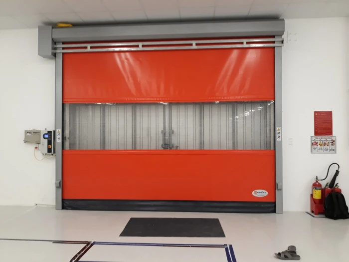 Khám Phá Sự Tiện Nghi Của Cửa Cuốn Nhanh Khánh Hòa - Giải Pháp An Toàn Và Hiệu Quả Cho Mọi Công Trình