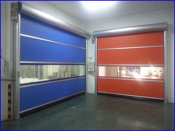 Khám Phá Sự Tiện Nghi Của Cửa Cuốn Nhanh Khánh Hòa - Giải Pháp An Toàn Và Hiệu Quả Cho Mọi Công Trình