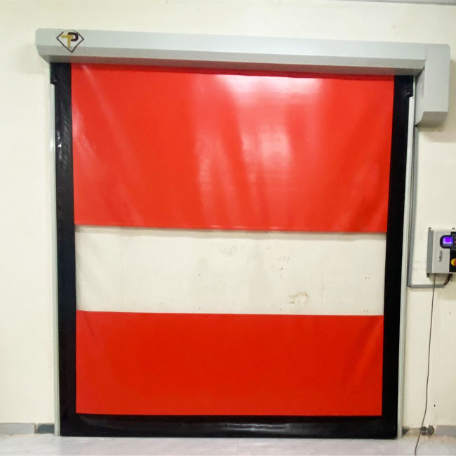 Khám Phá Thị Trường Cửa Cuốn Nhanh Vĩnh Phúc - Xu Hướng Hiện Đại Cho Công Trình của Bạn