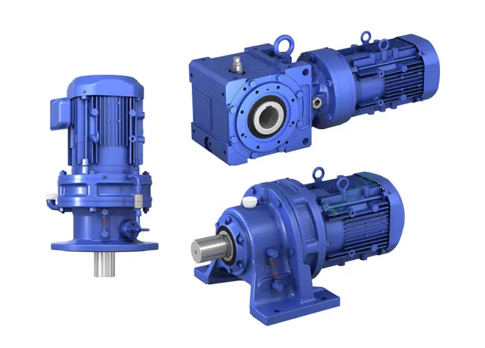 Cửa cuốn nhanh KAD-5000