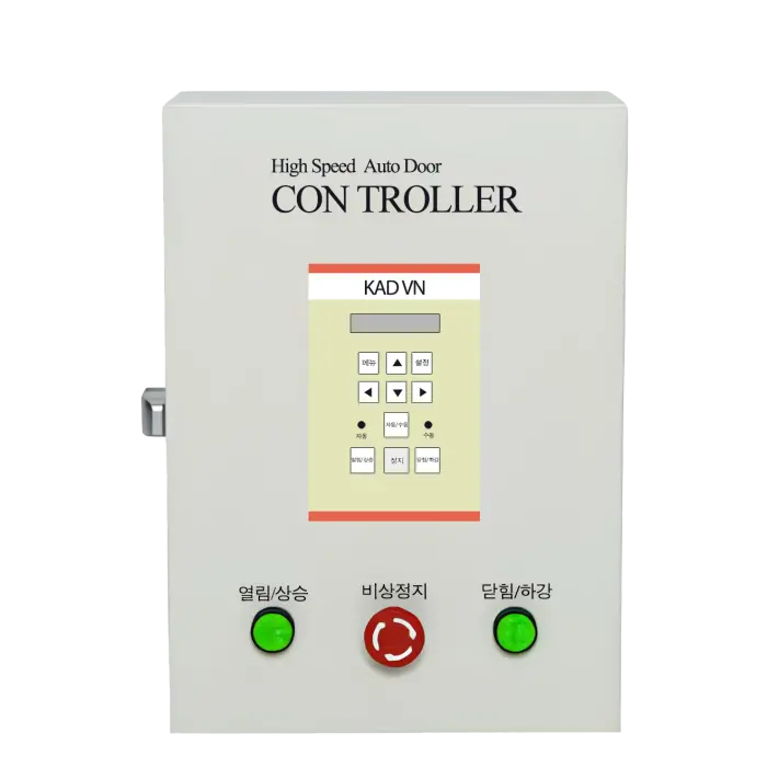Cửa trượt trần KAD-7000