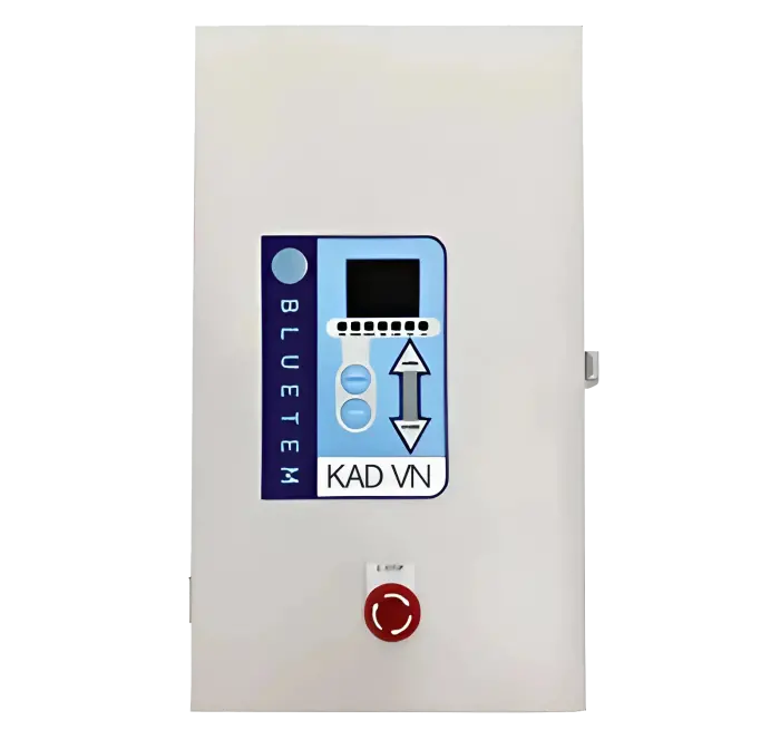 Cửa trượt trần KAD-7000