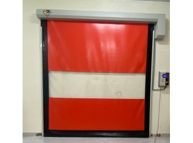 Khám Phá Các Loại Cửa Cuốn Nhanh Gia Lai - Giải Pháp Hiện Đại Cho Doanh Nghiệp