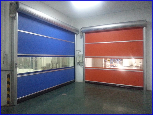 Của Cửa Cuốn Nhanh Khánh Hòa - Mang Đến Sự Tiện Nghi Cho Doanh Nghiệp